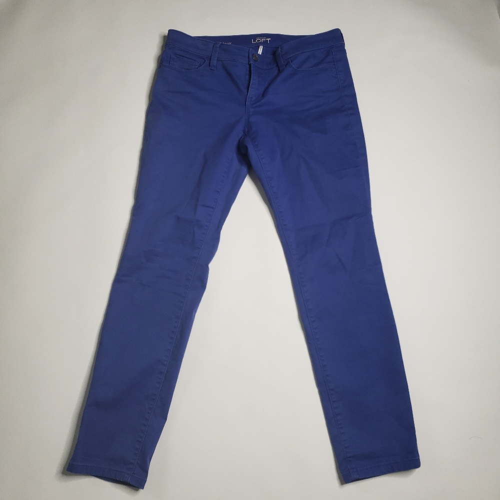 Loft Modern Skinny size 27/4P